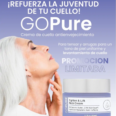 CREMA REPARADORA CUELLO